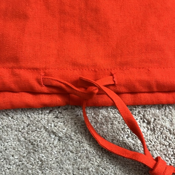 Double Zero Red Top - Picture 3 of 5